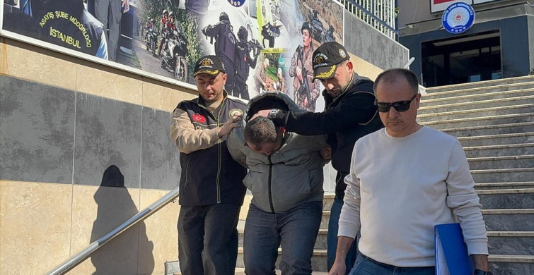 İstanbul'da Kayıp Şahıs Cinayeti: Baldızın Eşi İtiraf Etti