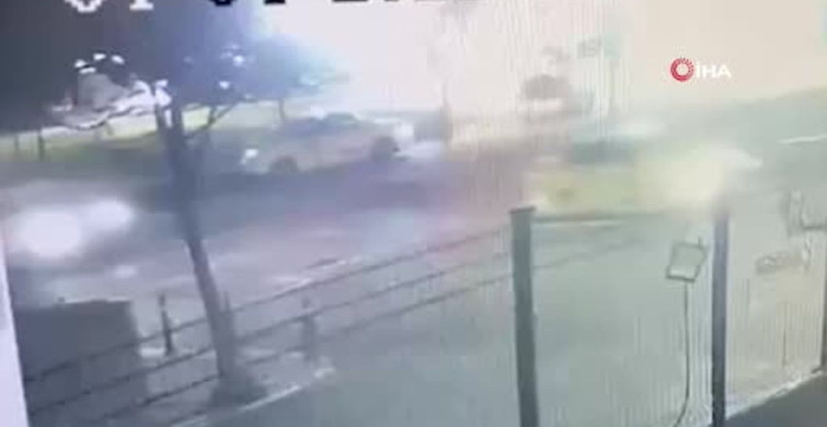 İstanbul'da Kayıp Şahsın Son Görüntüleri Gün Yüzüne Çıktı