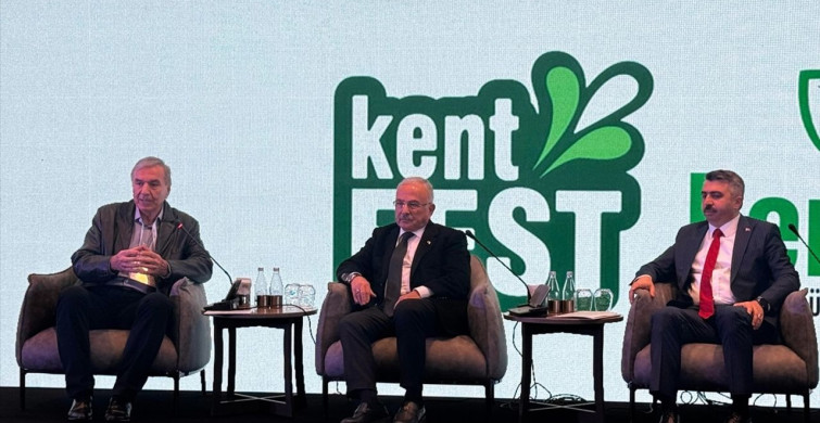 İstanbul'da Kentsel Dönüşüm İlerlemesi