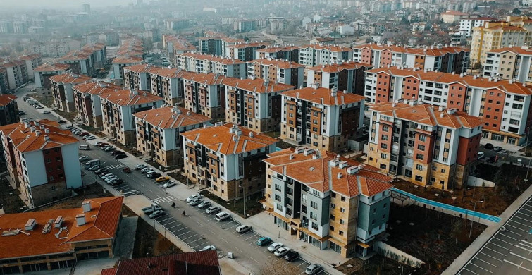 İstanbul’da Kentsel Dönüşüm Projeleri