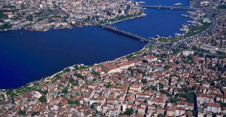 İstanbul'da Kiralık Evlere Talep Arttı!