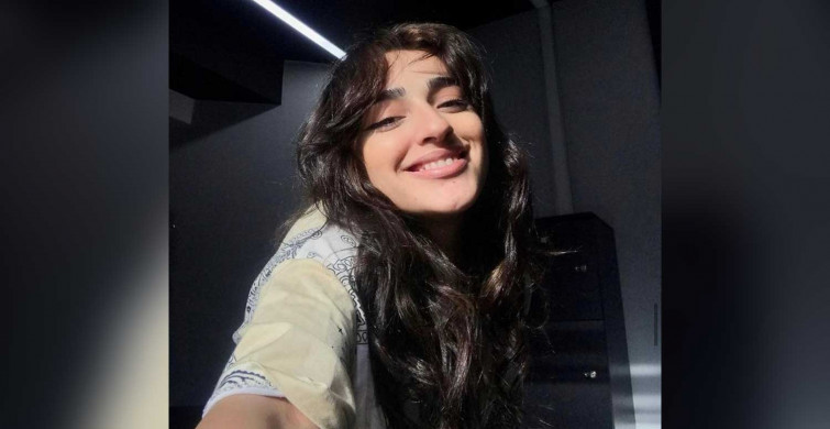 İstanbul'da korkunç skuter kazası! 23 yaşındaki Dilara Gül hayatını kaybetti
