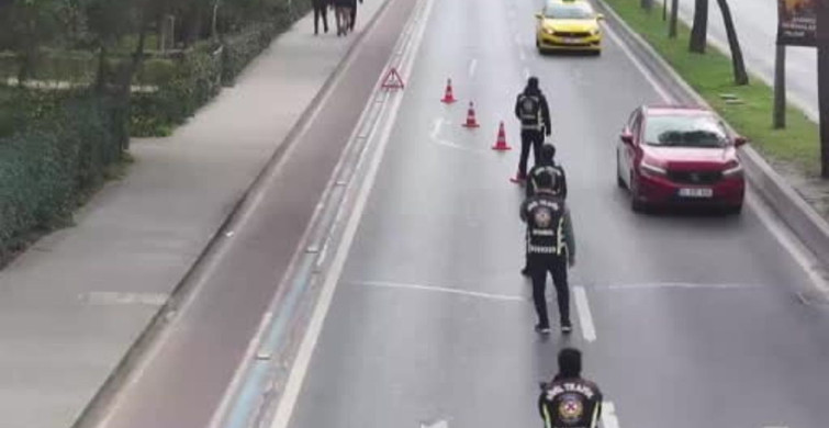 İstanbul'da Korsan Taşımacılığa Karşı Denetimler Artıyor