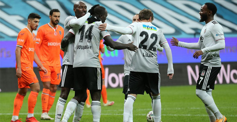 İstanbul'da Kritik Randevu