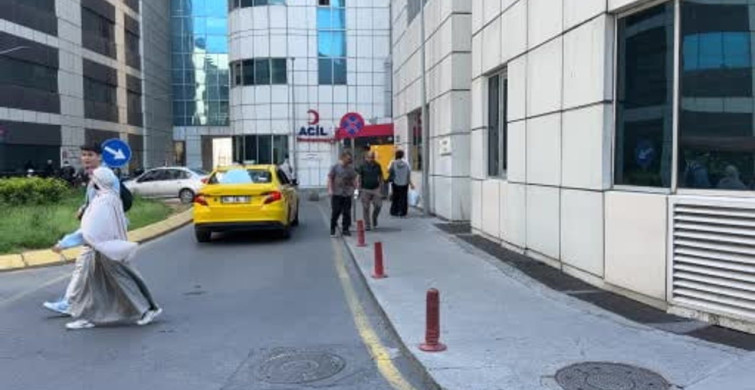 İstanbul'da Kurban Kesimi Sırasında Kazalar: Acemi Kasap Kendini Yaraladı