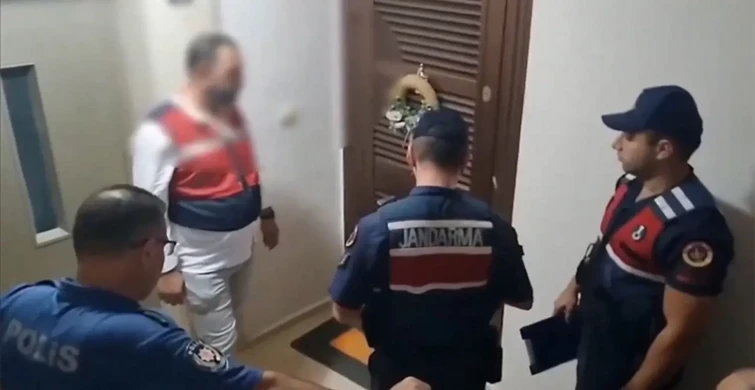 İstanbul'da "Kuyu-20" Operasyonu: Organize Suç Örgütlerine Darbe