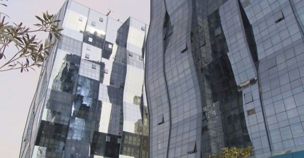 İstanbul'da Lüks Rezidansta Bavul İçinde Kadın Cesedi Bulundu!
