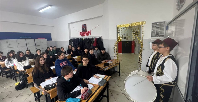 İstanbul'da 'Maarifin Kalbinde Ramazan' Etkinlikleri Başladı