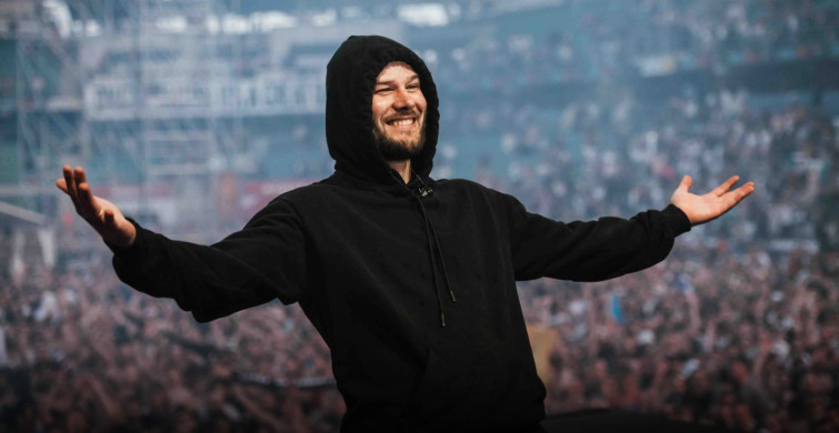 İstanbul'da Max Korzh hareketliliği: Konser için ek uçak seferleri konuldu