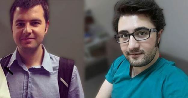 İstanbul'da Meslektaşını 75 Kez Bıçaklayan Doktor İfade Verdi!