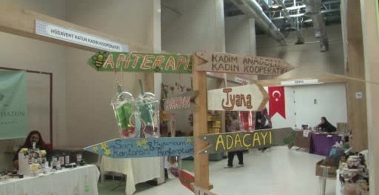 İstanbul'da Niğde tanıtım günlerine yoğun ilgi