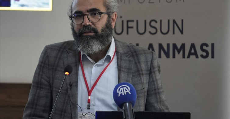 İstanbul'da 'Nüfusun Yaşlanması ve Aile' Sempozyumu