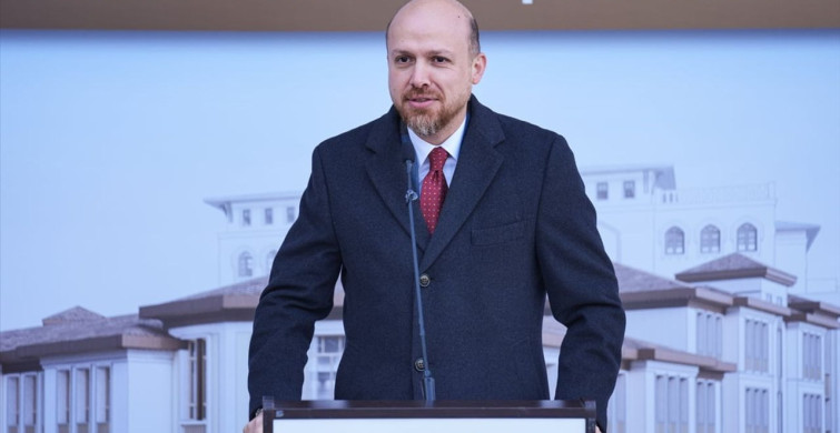 İstanbul'da Öğrenci Yurdu Temeli Atıldı