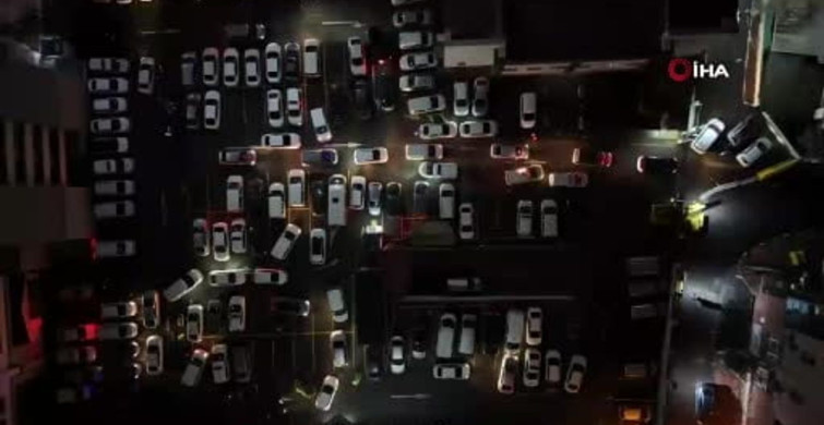 İstanbul'da Organize Suç Çetelerine Operasyon: 18 Gözaltı