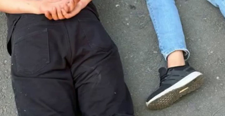 İstanbul'da Otokoç Genel Müdürlüğü'ne Silahlı Saldırı
