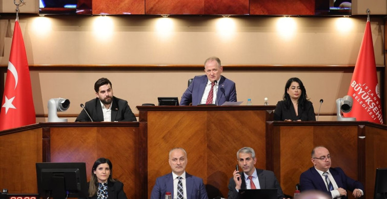 İstanbul'da Otopark Ücretlerine Büyük Zam Geldi