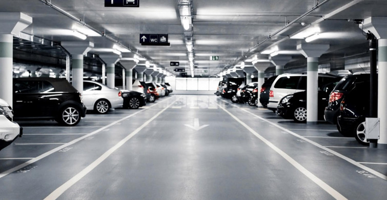 İstanbul'da otopark ücretlerine zam geldi
