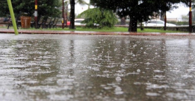 İstanbul'da Pazar Gecesi Hava Sıcaklığı 3 Dereceye Kadar Düşecek