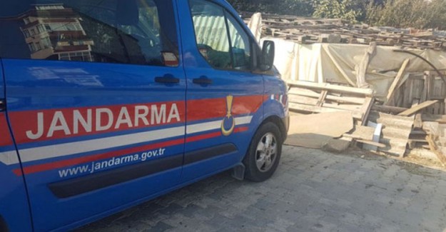 İstanbul'da Polis ile Astsubay Arasında Silahlı Çatışma