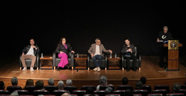 İstanbul'da Popüler Müziğin Dönüşümü Paneli Gerçekleştirildi