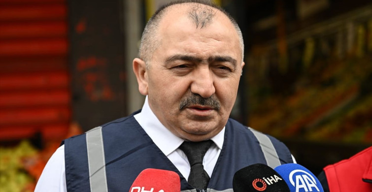 İstanbul'da Ramazan Öncesi Gıda Denetimleri Artıyor