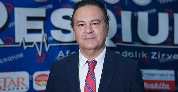 İstanbul'da 'RESQIUM 2026 Afet Farkındalık Zirvesi' Gerçekleşti