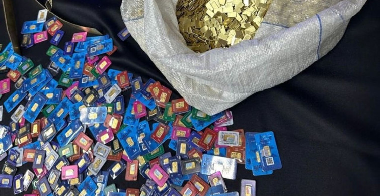 İstanbul'da Sahte Para Operasyonu: 2 Gözaltı