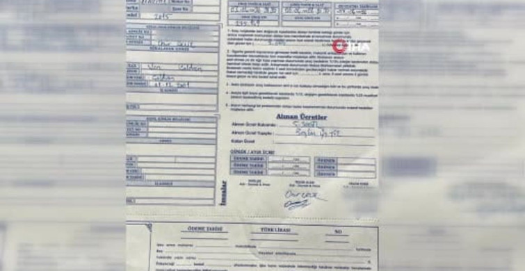 İstanbul'da Saldırganların Kiralık Aracıyla İlgili Detaylar Ortaya Çıktı