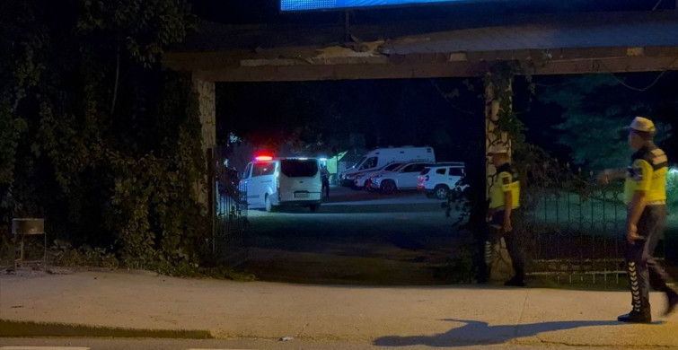 İstanbul'da Savcı Ercan Kayhan Bıçaklı Saldırı Sonucu Hayatını Kaybetti