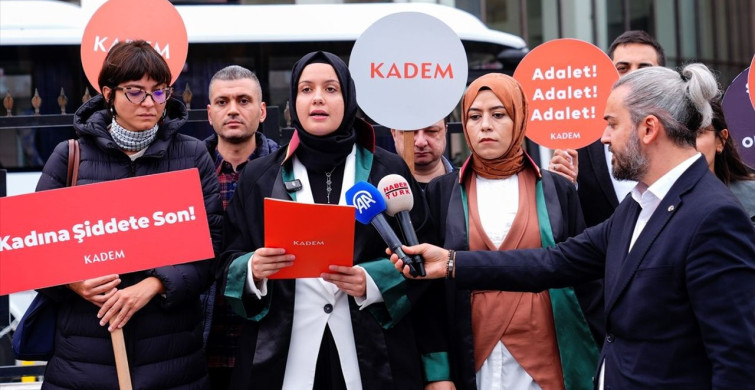 İstanbul'da Sedef Güler Davası Devam Ediyor