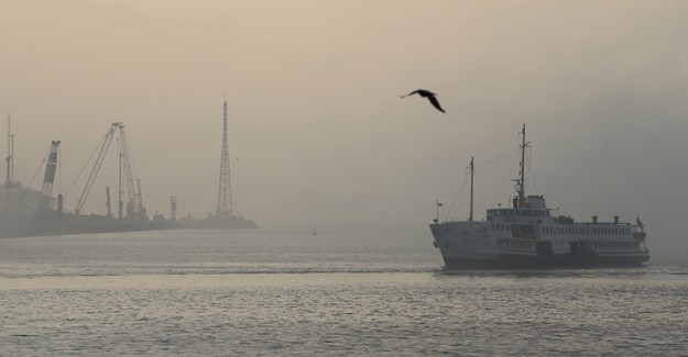 İstanbul'da Seferler Tekrar Başladı!