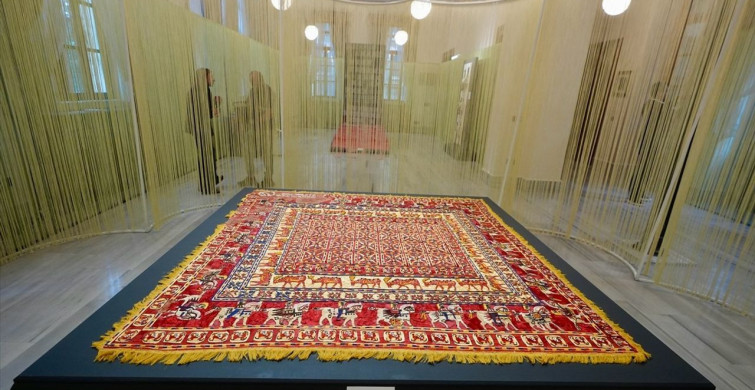 İstanbul'da 'Sıfır Artı' Sergisinin Kapanışı Yapıldı