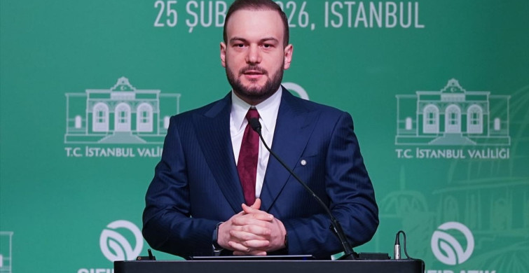 İstanbul'da Sıfır Atık Haftası Koordinasyon Toplantısı Gerçekleştirildi