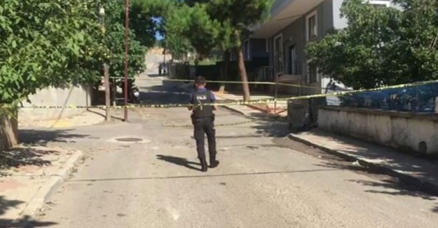 İstanbul'da Silahlı Çatışma: 4 Yaralı 