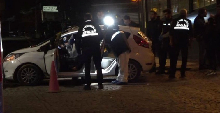 İstanbul’da silahlı saldırı: Çok sayıda ölü ve yaralı var