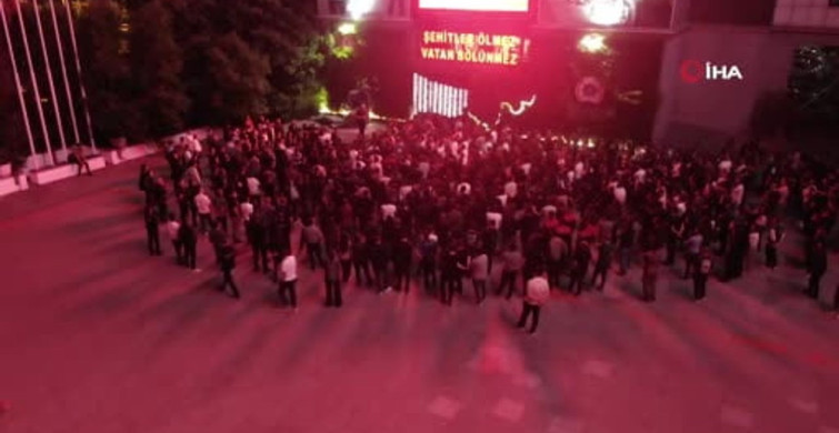 İstanbul'da Suç Örgütüne Büyük Operasyon: 45 Şüpheli Gözaltında