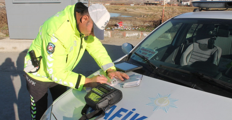 İstanbul’da tatil sonu uygulaması: Okul servisleri ve şoförler denetlendi