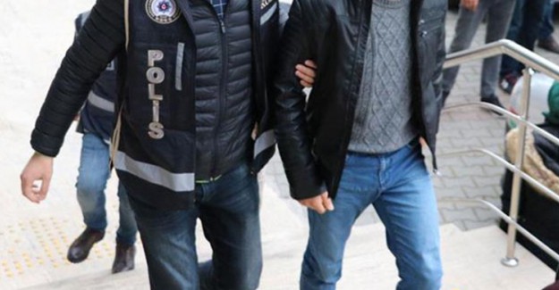 İstanbul'da Terör Operasyonu! 5 Terörist Yakalandı