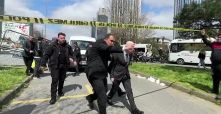 İstanbul'da Terör Saldırısı: Vali Gül Açıklamalarda Bulundu