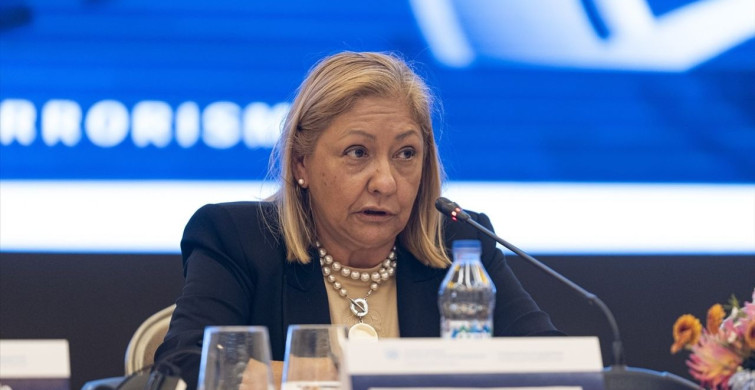 İstanbul'da Terörle Mücadele Konferansı Sona Erdi