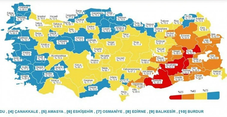 İstanbul’da Toplamda 19 Milyon Doz Kovid-19 Aşısı Yapıldı
