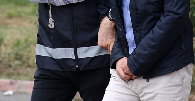 İstanbul'da TSK'da FETÖ Operasyonu! 295 Asker İçin Gözaltı Kararı