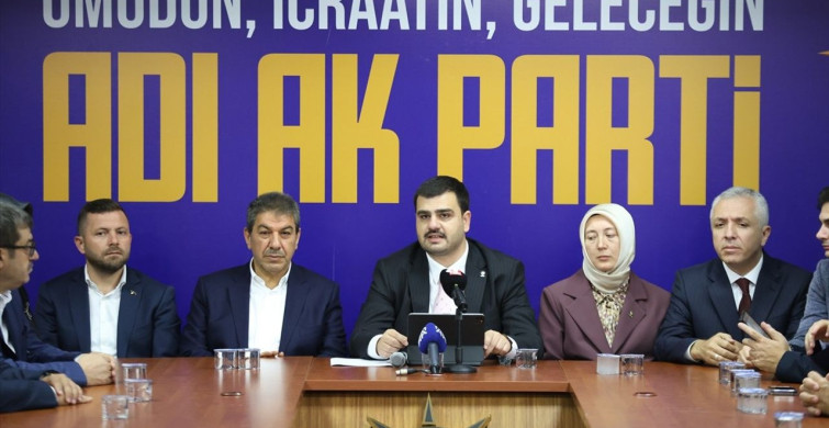 İstanbul'da Türkiye Yüzyılı Buluşmaları