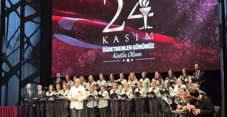 İstanbul'da Türkiye Yüzyılı'nda İdeal Öğretmen Paneli Gerçekleştirildi