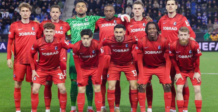 İstanbul'da UEFA Avrupa Ligi Finali Heyecanı