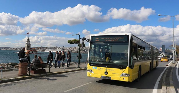 İstanbul'da Ulaşıma Yeni Ayar Geliyor!