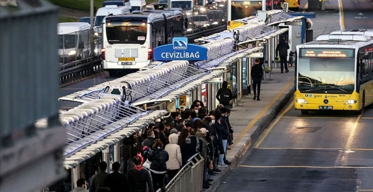 İstanbul’da ulaşıma yeni zam dalgası yolda! Karar komisyonda