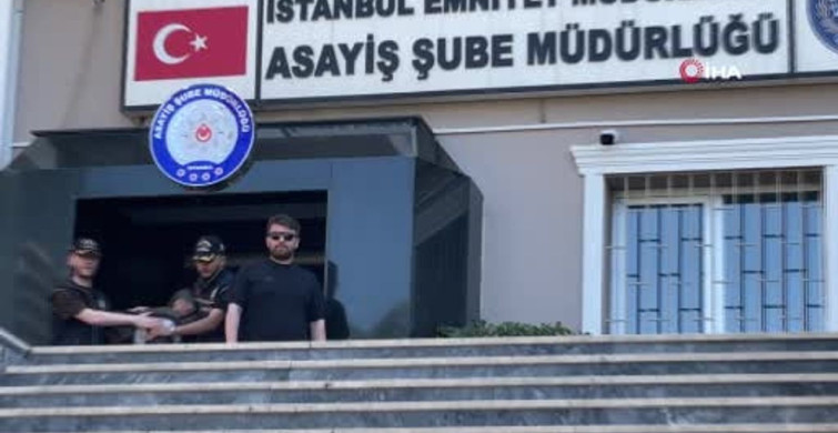 İstanbul'da Uluslararası Aşk Dolandırıcılığı Operasyonu