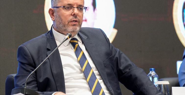 İstanbul'da Uluslararası İstihbarat Çalışmaları Kongresi Tamamlandı
