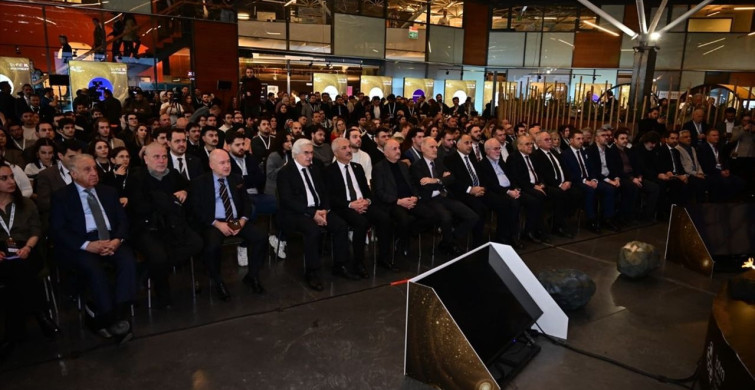 İstanbul'da Uluslararası Yatırımcılar 'Sahne XL' Etkinliğinde Buluştu